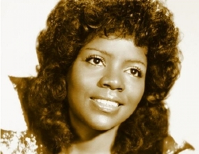 Gloria Gaynor - I Will Survive 